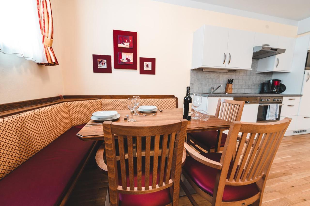 Appartements Cella Central Цел ам Зее Екстериор снимка