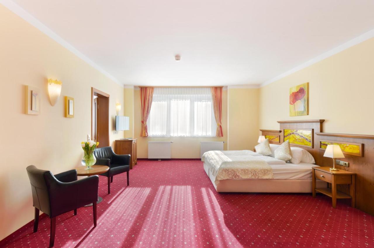 Appartements Cella Central Цел ам Зее Екстериор снимка