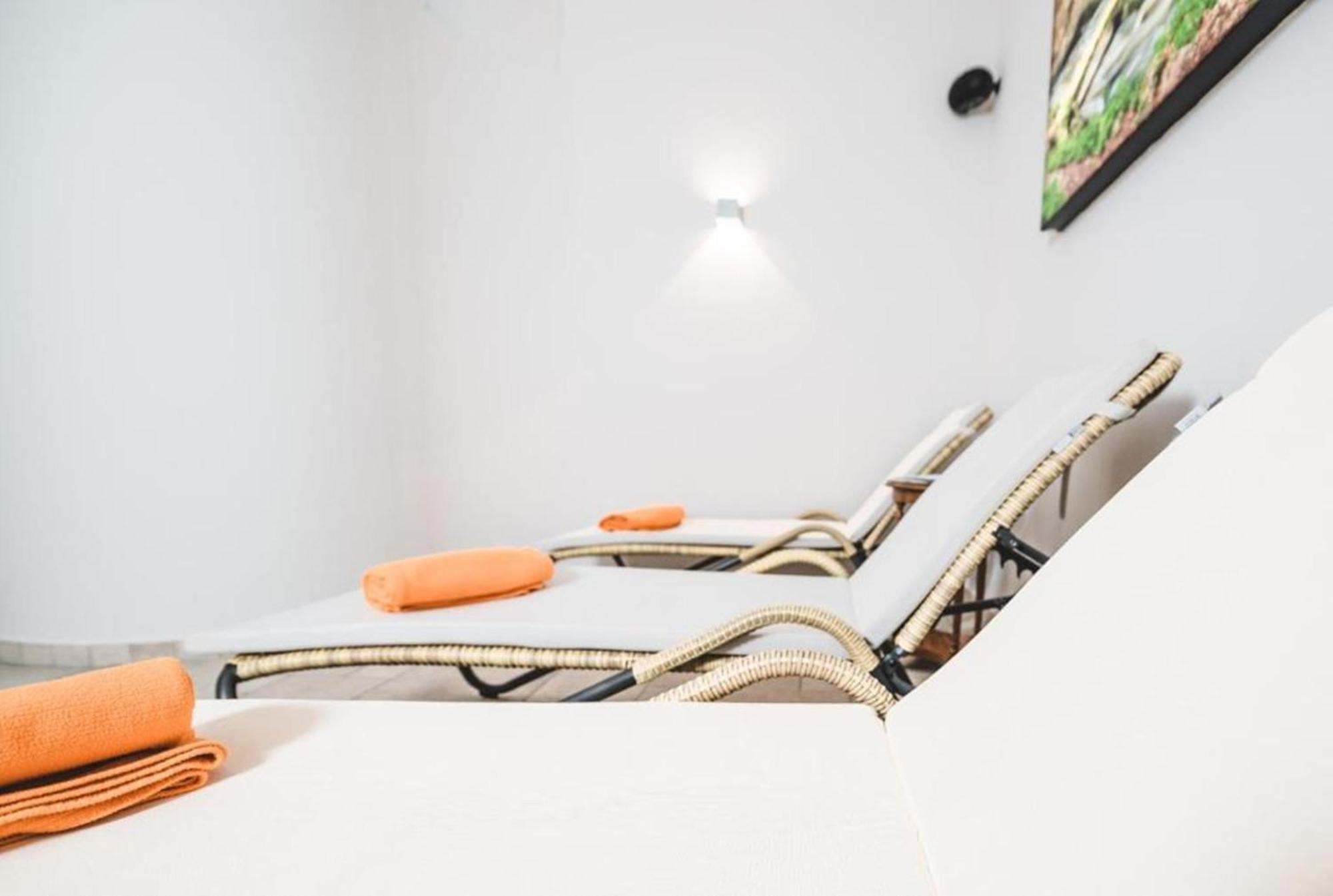 Appartements Cella Central Цел ам Зее Екстериор снимка